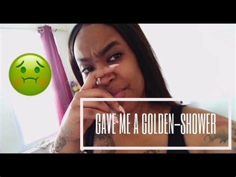 Golden Shower (give) Whore Sirinhaem